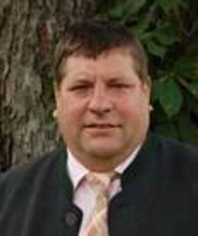Willibald Breiner