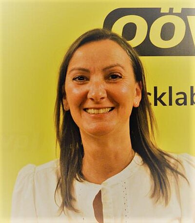 Renate Maria Niederbrucker